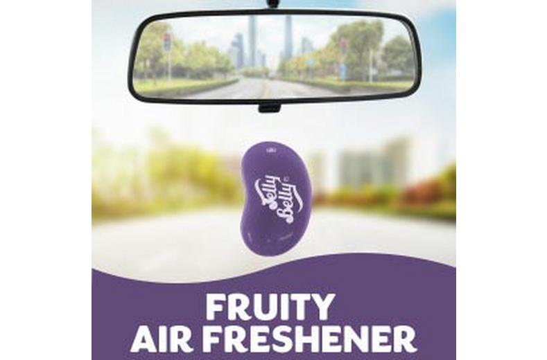 Jelly Belly 3D Island Punch Jelly Belly 3D Island Punch