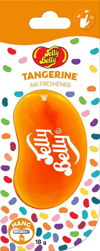 Jelly Belly 3D Tangerine