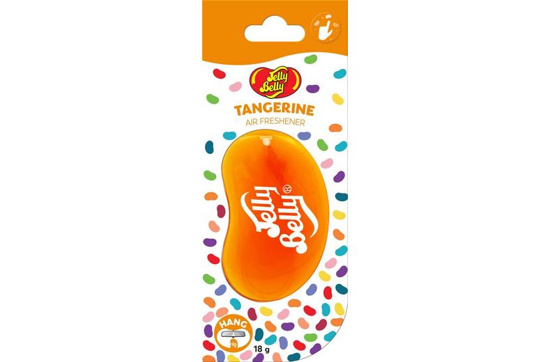 Jelly Belly 3D Tangerine Jelly Belly 3D Tangerine
