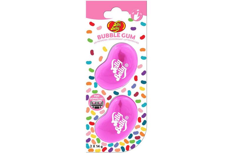 Jelly Belly Duo Bubblegum Jelly Belly Duo Bubblegum