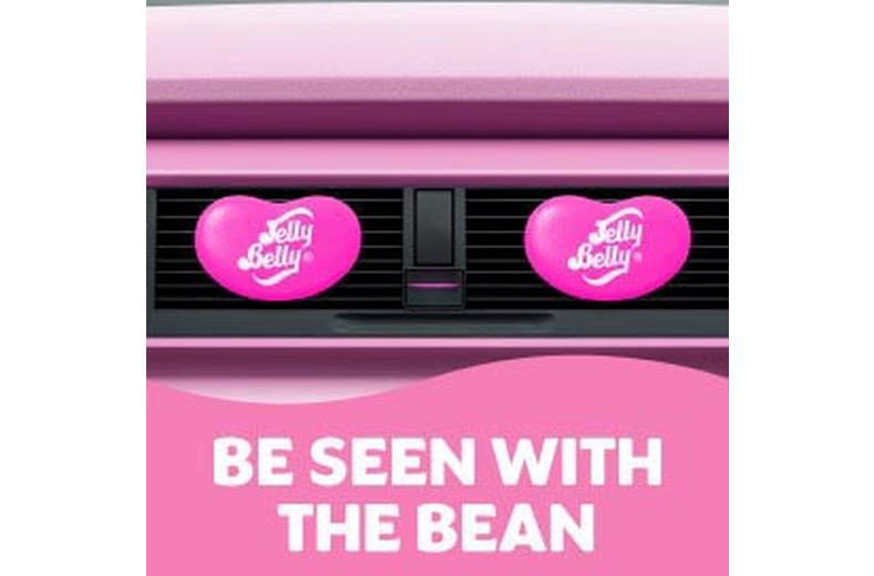 Jelly Belly Duo Bubblegum Jelly Belly Duo Bubblegum