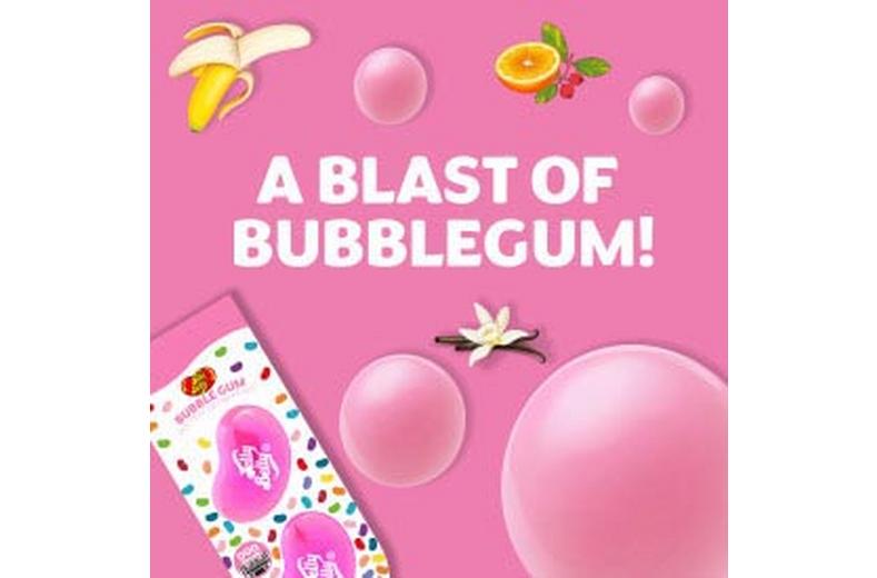 Jelly Belly Duo Bubblegum Jelly Belly Duo Bubblegum