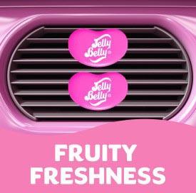Jelly Belly Duo Bubblegum