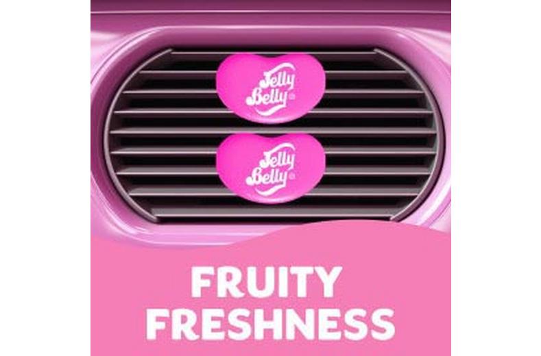 Jelly Belly Duo Bubblegum Jelly Belly Duo Bubblegum