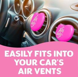 Jelly Belly Duo Bubblegum