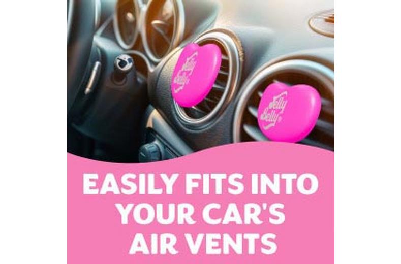 Jelly Belly Duo Bubblegum Jelly Belly Duo Bubblegum