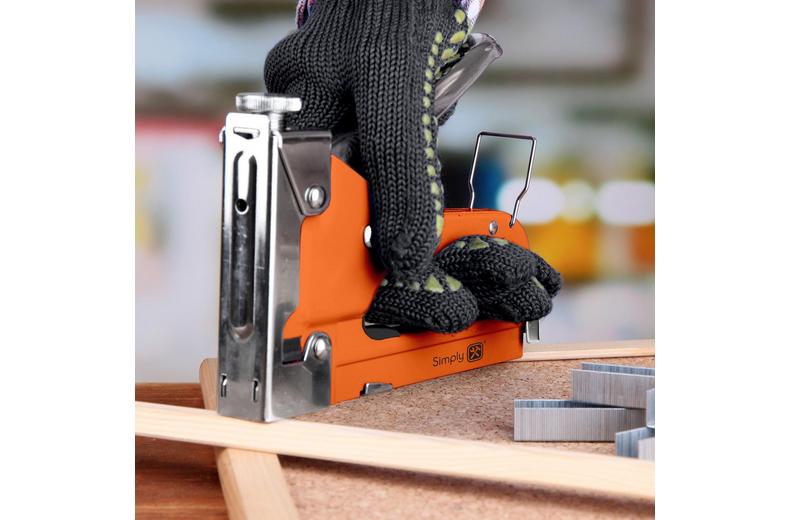 3in1 Stapler gun Heavy Duty Stapler 3in1 Stapler gun Heavy Duty Stapler