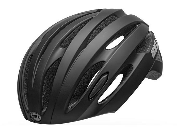 Bell Avenue MIPS Road Helmet 2020 Matte/Gloss Black XL 58-63cm