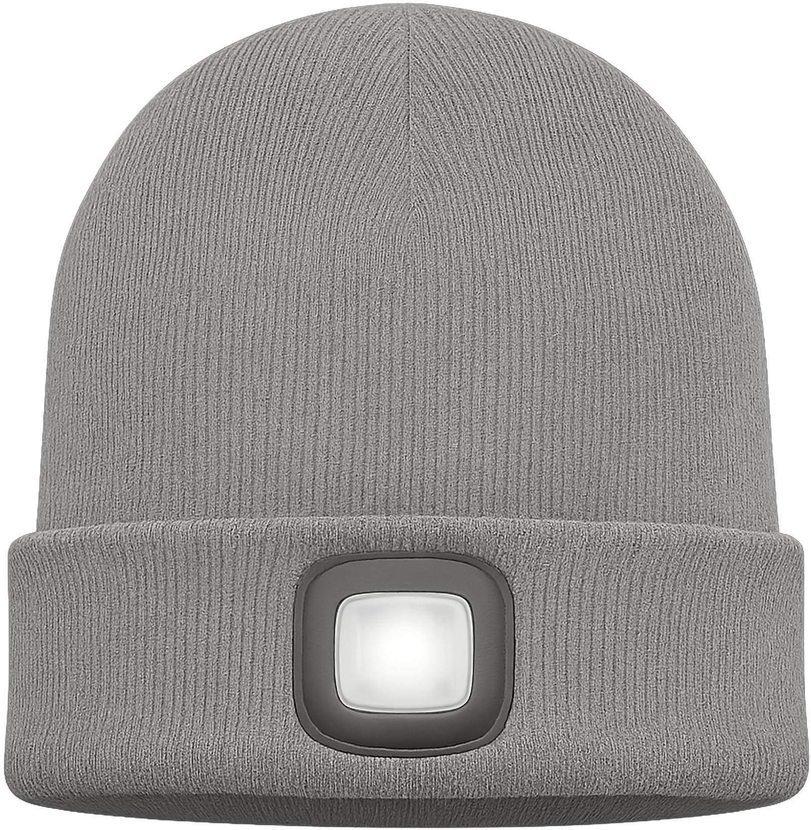 Fine & Dandy Beanie Hat with LED