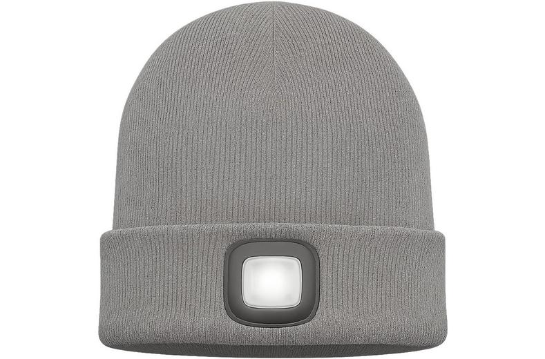Fine & Dandy Beanie Hat with LED Fine & Dandy Beanie Hat with LED