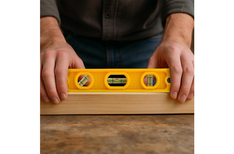 Spirit Level Spirit Level