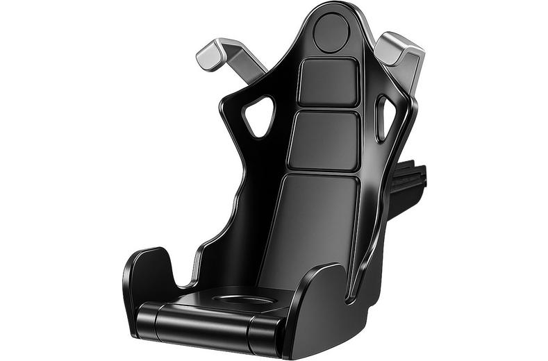 Fine & Dandy Racing Seat Phone Holder Fine & Dandy Racing Seat Phone Holder