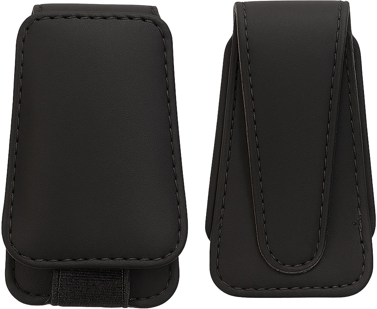 Fine & Dandy Sunglasses Holder (Black)