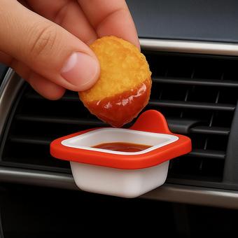 Fine & Dandy Dip Holder (2 Pack)