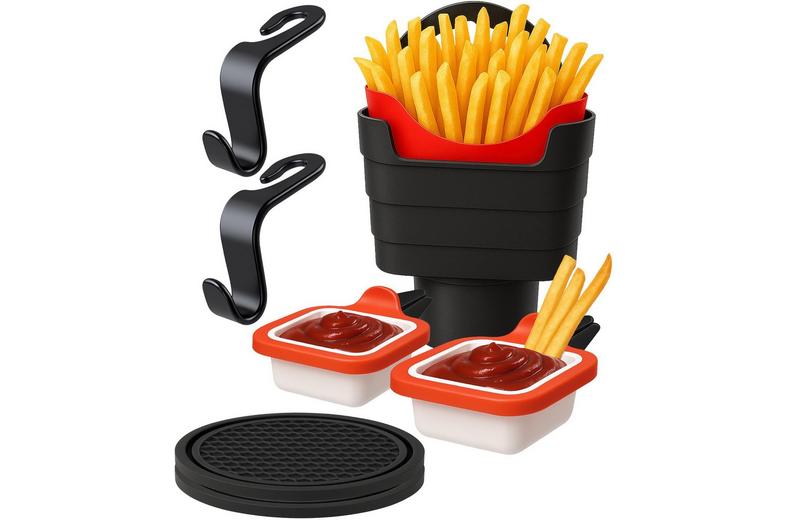 Fine & Dandy Take Away Car Interior Set (7 Piece) Fine & Dandy Take Away Car Interior Set (7 Piece)