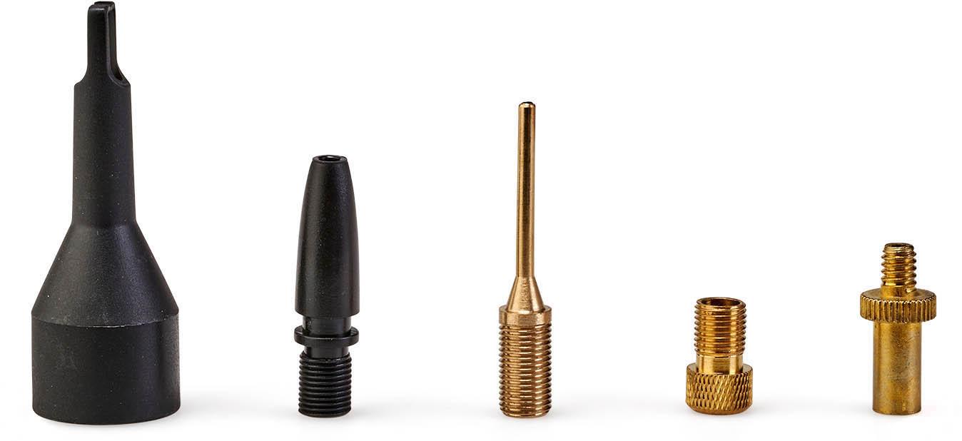 Einhell PRESSITO 18V Hybrid Air Compressor