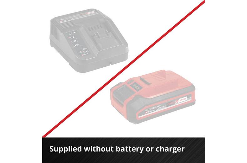 Einhell SILENZZO 8L Cordless Air Compressor Einhell SILENZZO 8L Cordless Air Compressor