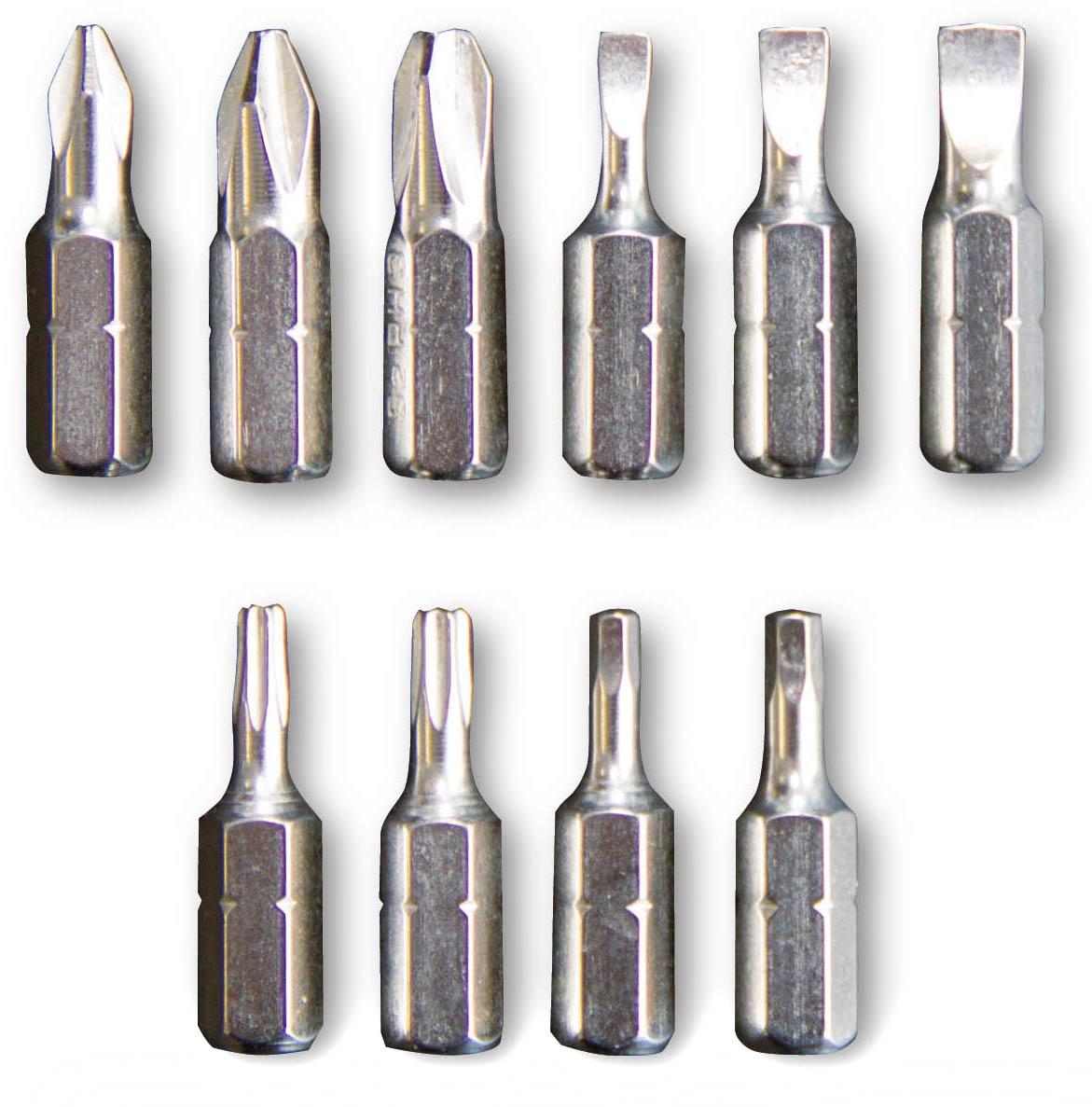 Einhell 3.6V Cordless Screwdriver Kit