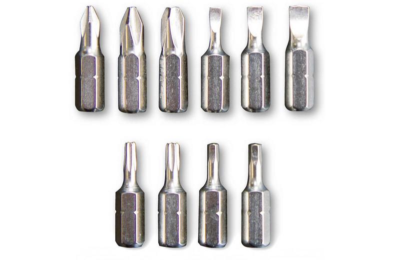 Einhell 3.6V Cordless Screwdriver Kit Einhell 3.6V Cordless Screwdriver Kit