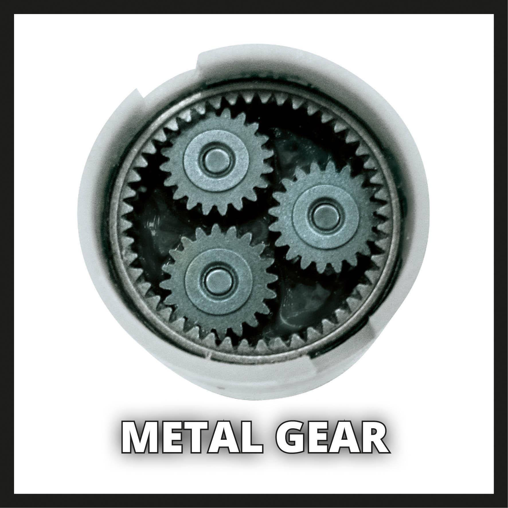 Einhell 3.6V Cordless Screwdriver Kit