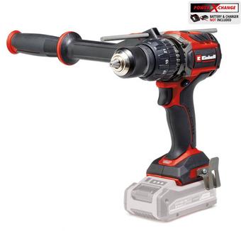 Einhell Pro 120Nm Cordless Combi Drill