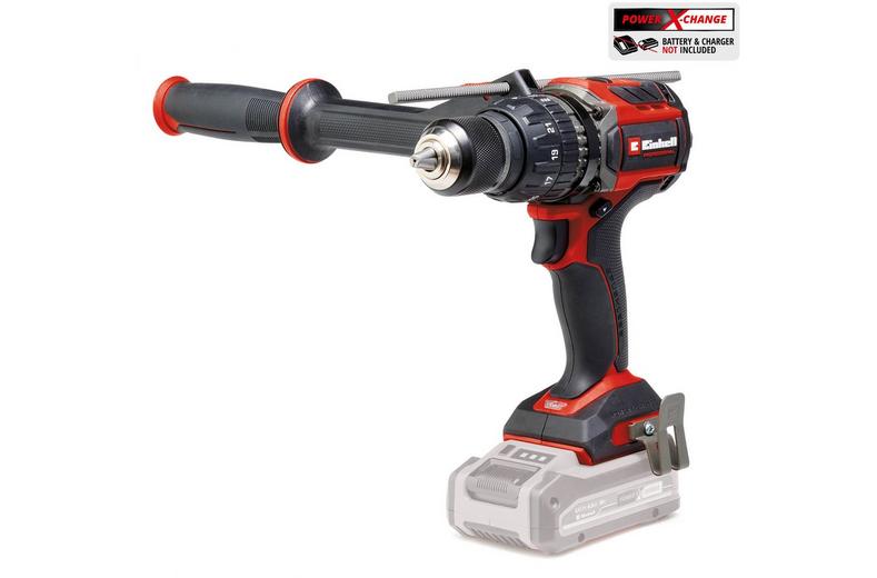 Einhell Pro 120Nm Cordless Combi Drill Einhell Pro 120Nm Cordless Combi Drill
