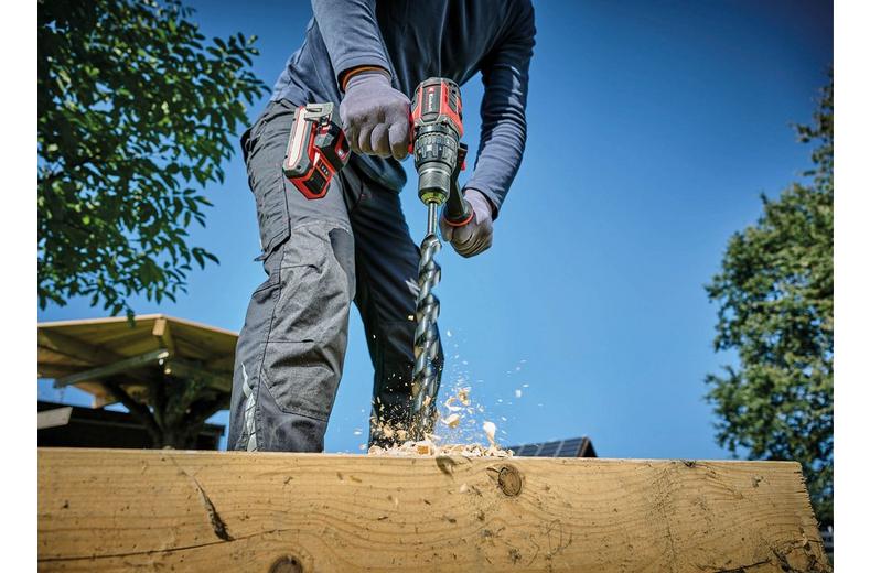 Einhell Pro 120Nm Cordless Combi Drill Einhell Pro 120Nm Cordless Combi Drill