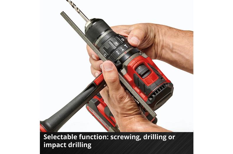 Einhell Pro 120Nm Cordless Combi Drill Einhell Pro 120Nm Cordless Combi Drill