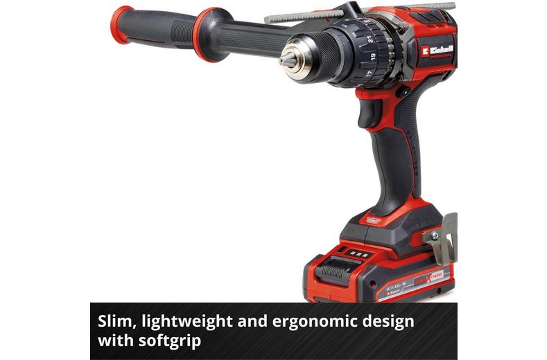 Einhell Pro 120Nm Cordless Combi Drill Einhell Pro 120Nm Cordless Combi Drill
