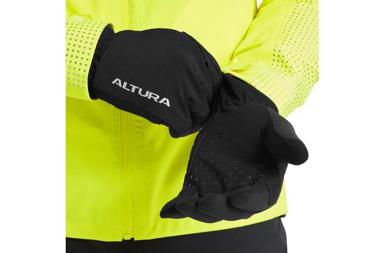 Altura Nevis Waterproof Gloves Altura Nevis Waterproof Gloves