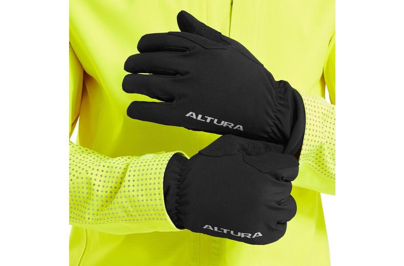 Altura Nevis Waterproof Gloves Altura Nevis Waterproof Gloves