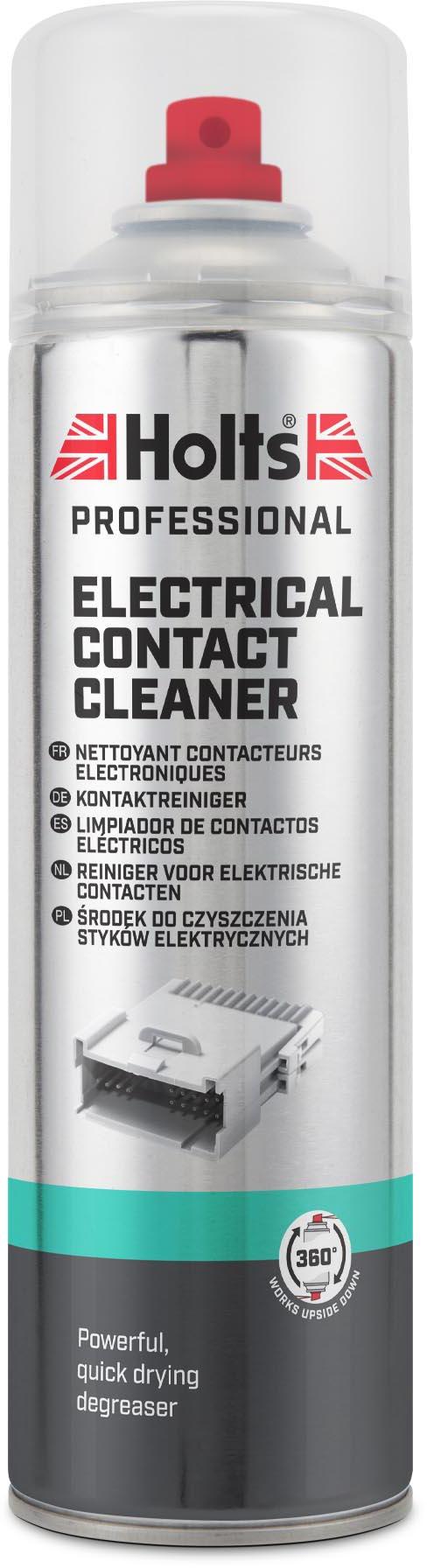 Holts Electrical Contact Cleaner