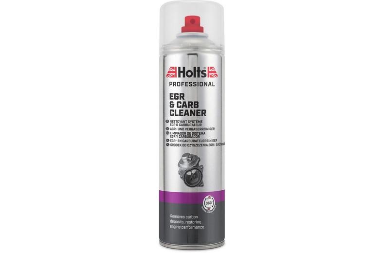 Holts EGR and Carb Cleaner Holts EGR and Carb Cleaner