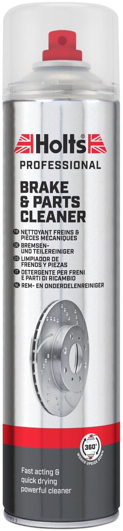 Holts Brake and Parts Cleaner