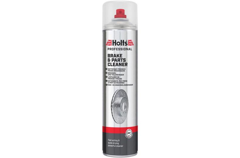 Holts Brake and Parts Cleaner Holts Brake and Parts Cleaner