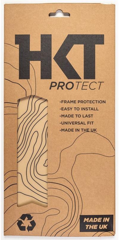 HKT Base Frame Protection Kit Contour