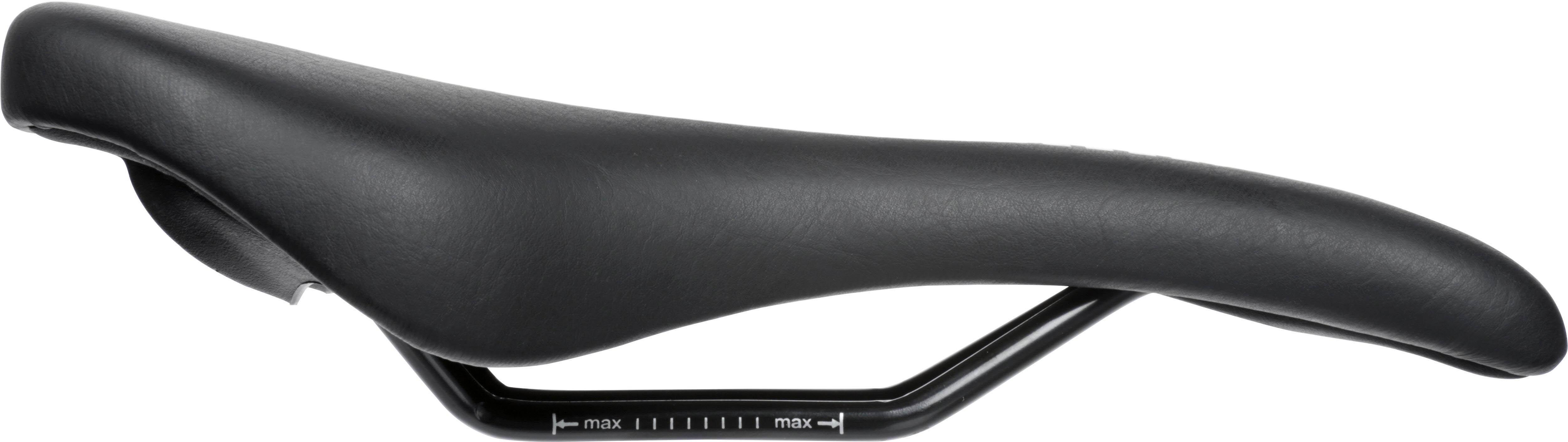 Halfords Urban Saddle