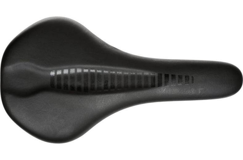 Halfords Urban Saddle Halfords Urban Saddle