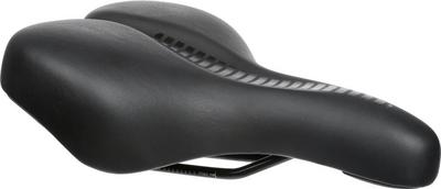 Halfords Leisure Saddle Halfords Leisure Saddle