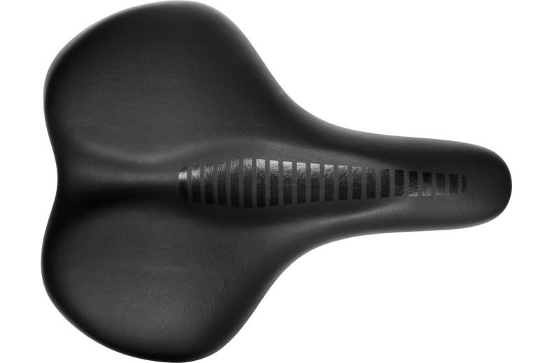 Halfords Leisure Saddle Halfords Leisure Saddle