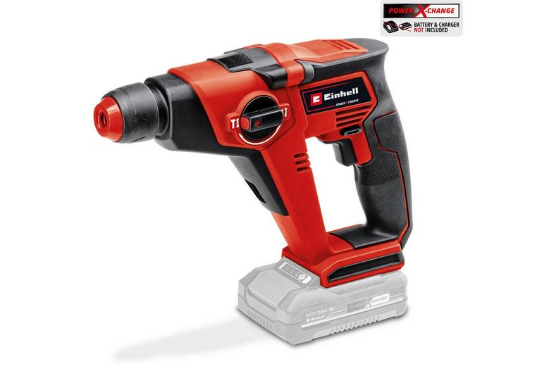Einhell 12mm Cordless Rotary Hammer Drill Einhell 12mm Cordless Rotary Hammer Drill