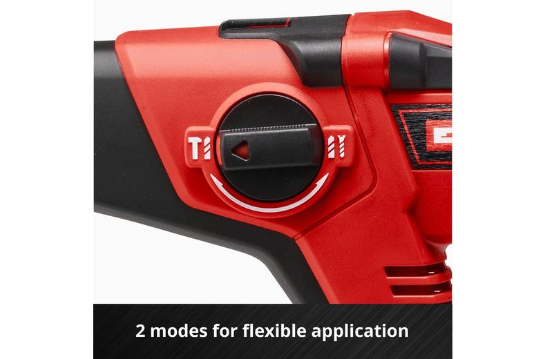 Einhell 12mm Cordless Rotary Hammer Drill Einhell 12mm Cordless Rotary Hammer Drill