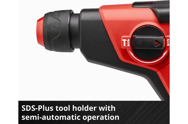 Einhell 12mm Cordless Rotary Hammer Drill Einhell 12mm Cordless Rotary Hammer Drill