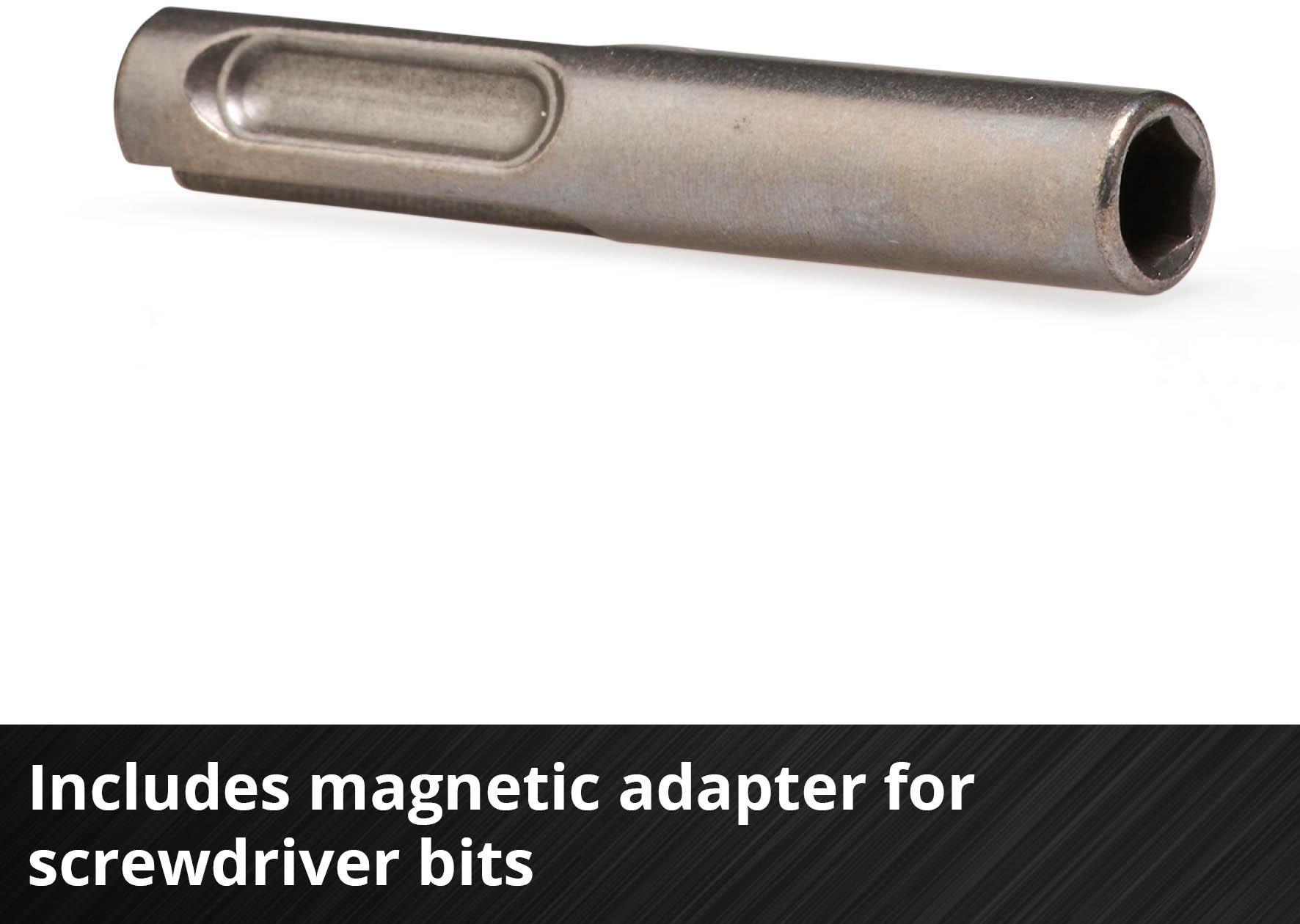 Einhell 12mm Cordless Rotary Hammer Drill