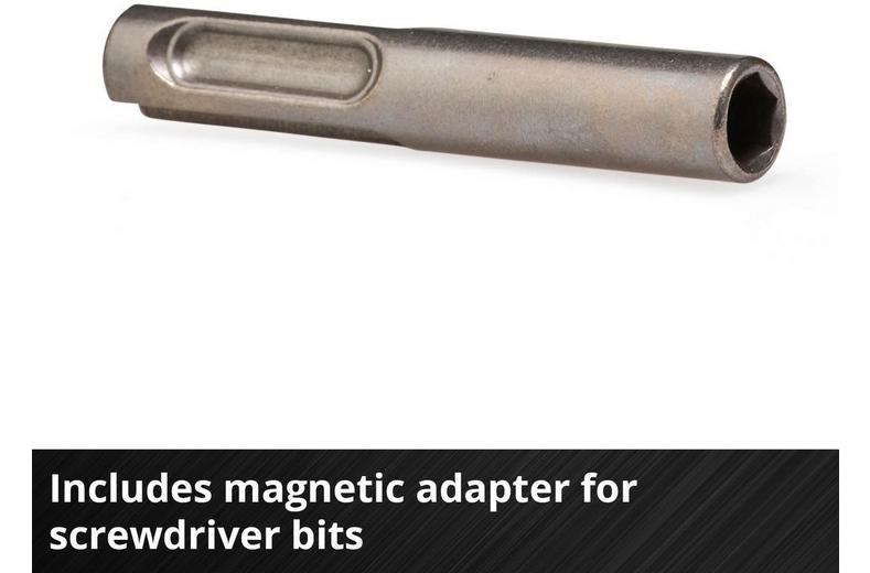 Einhell 12mm Cordless Rotary Hammer Drill Einhell 12mm Cordless Rotary Hammer Drill