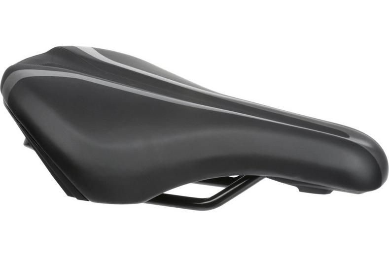 Halfords Kids Saddle Halfords Kids Saddle