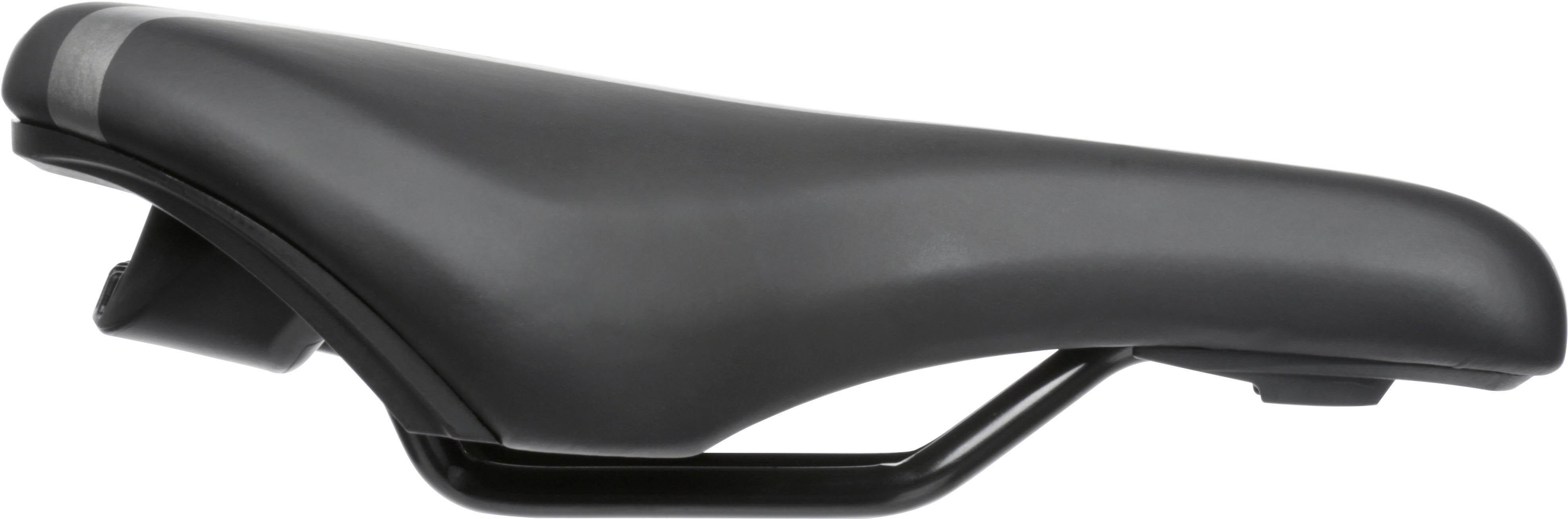 Halfords Kids Saddle
