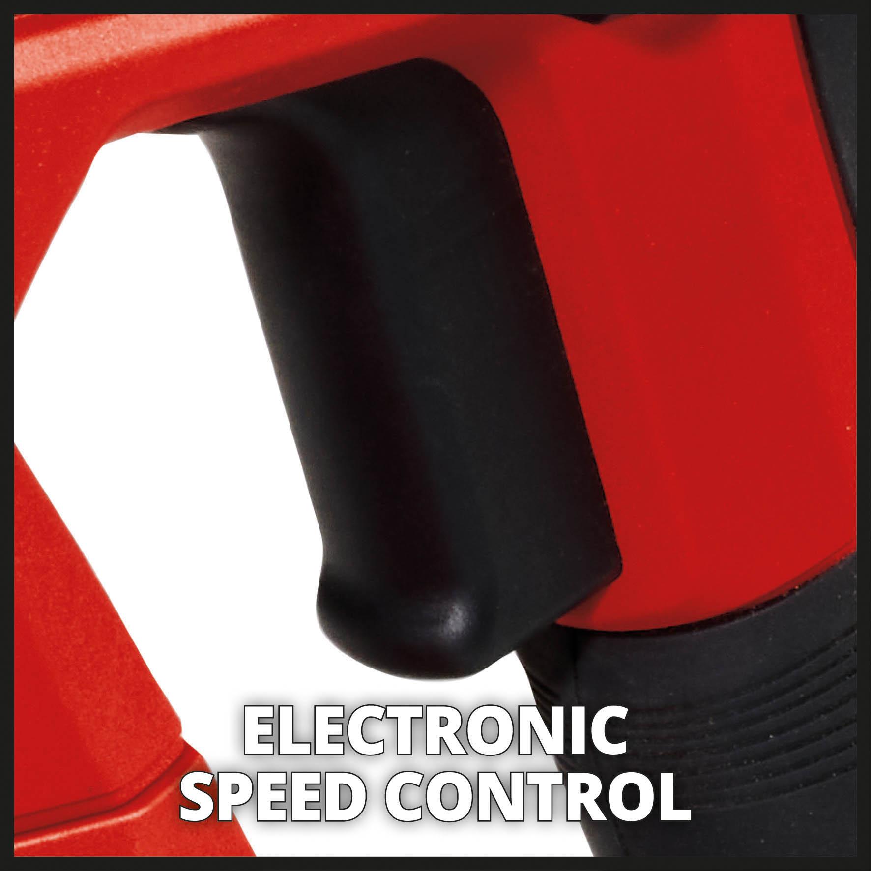 Einhell 20mm Cordless Rotary Hammer Drill