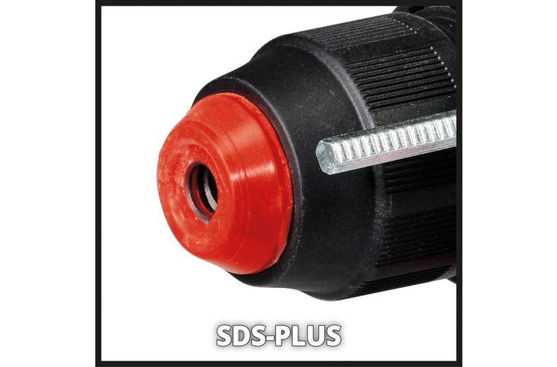 Einhell 20mm Cordless Rotary Hammer Drill Einhell 20mm Cordless Rotary Hammer Drill