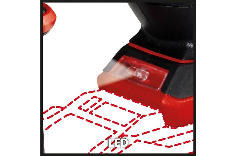 Einhell 20mm Cordless Rotary Hammer Drill Einhell 20mm Cordless Rotary Hammer Drill